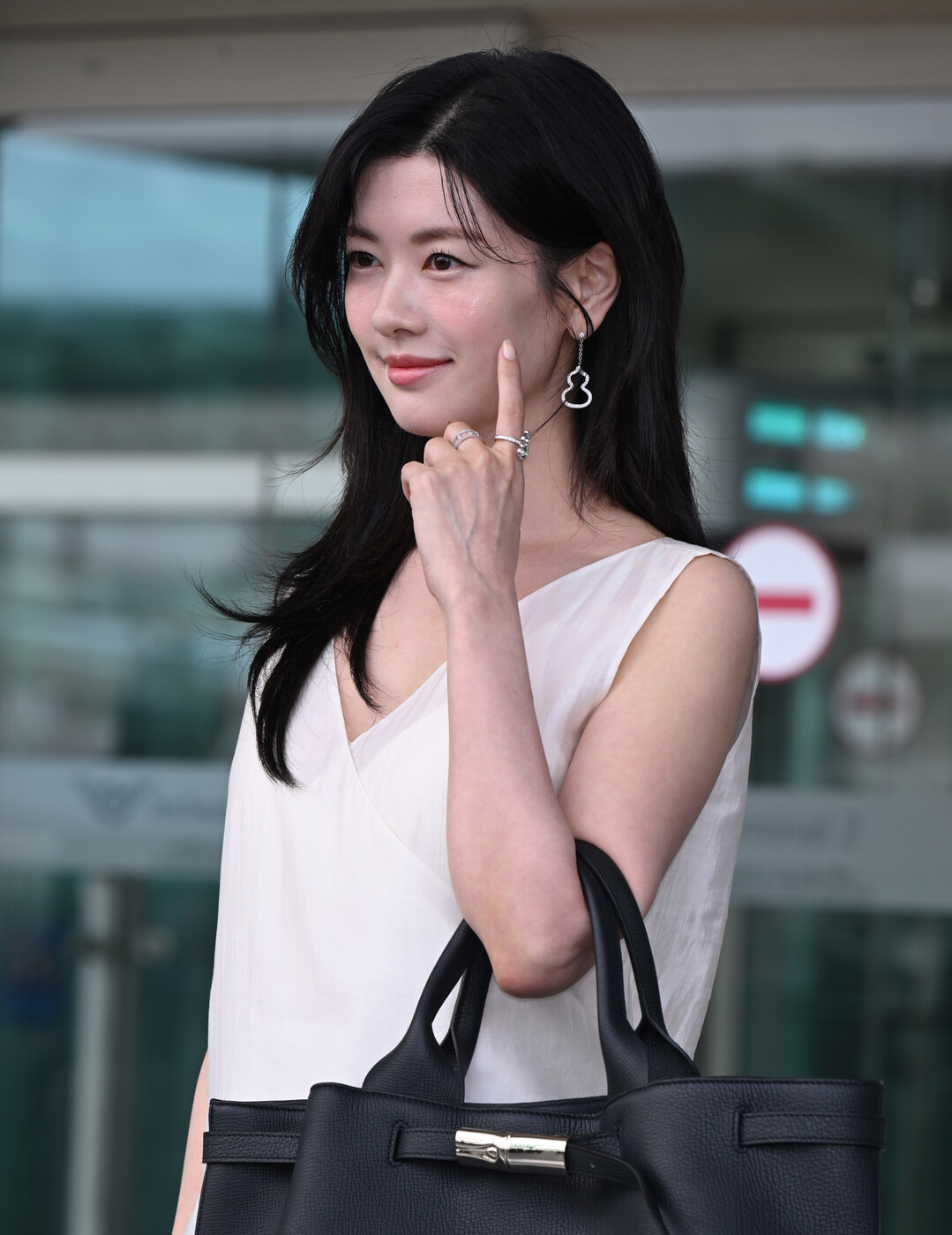 정소민, 콕 찌를래! [포토]