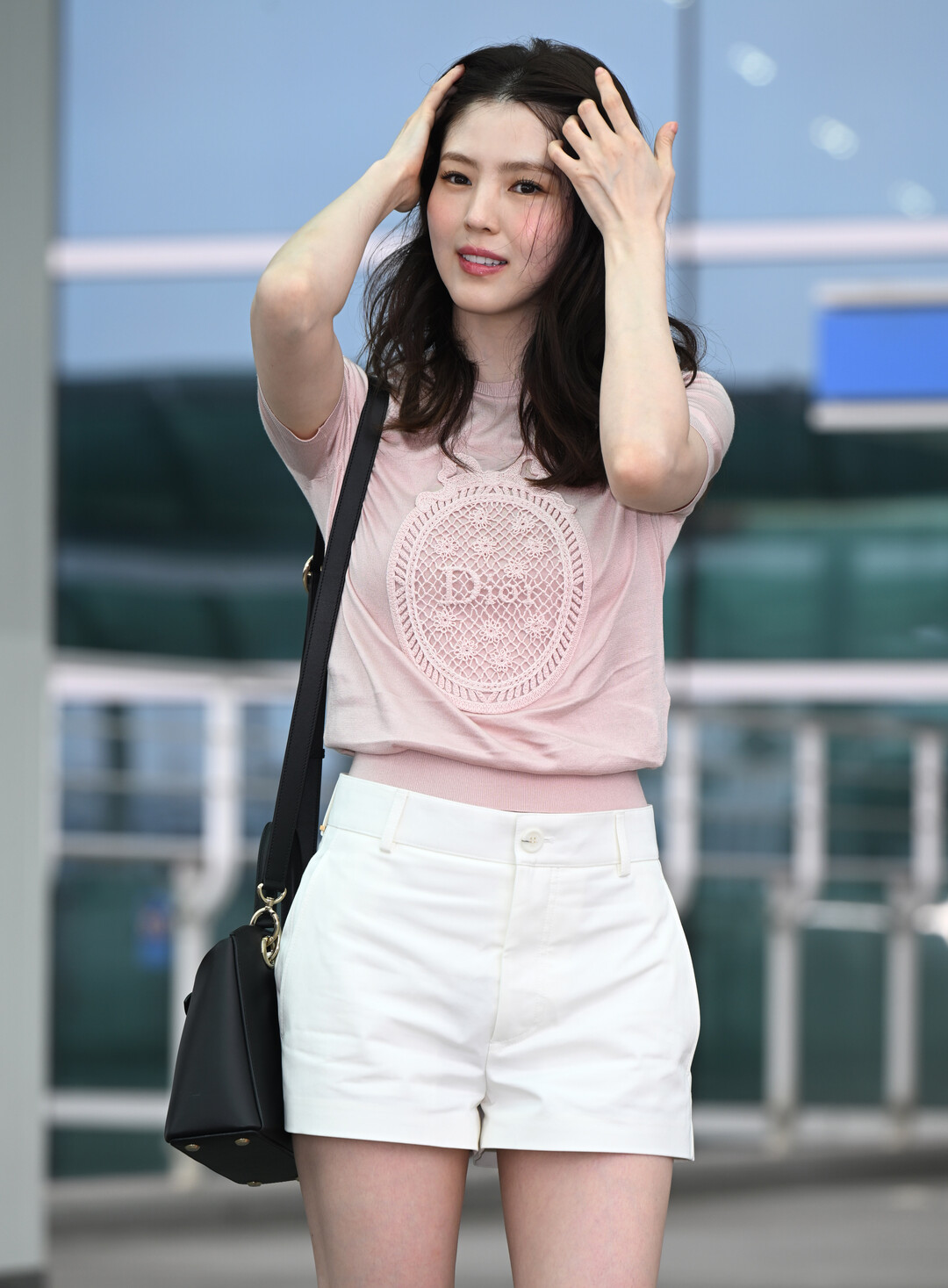 한소희, 우아해! [포토]