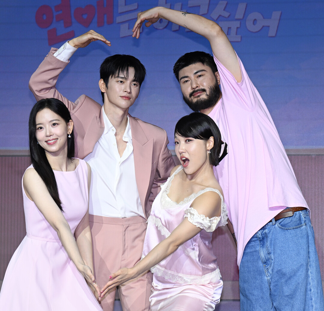 [K집중분석] 넷플릭스 