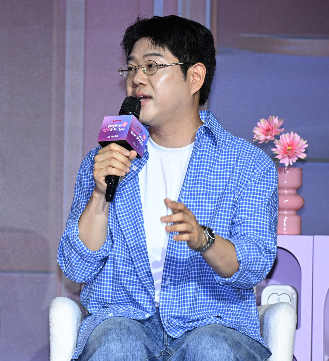 [K집중분석] 넷플릭스 