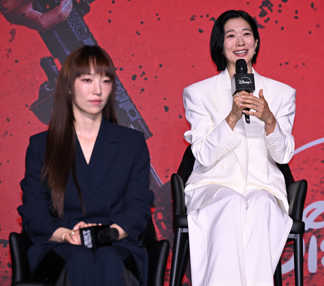 [K집중분석] '킬러들의 쇼핑몰 시즌2'⑧ 정윤하, "체스 그랜드마스터가 되고 싶은 인물"…열등감이 만든 야망, '쿠사나기'로 완성하다