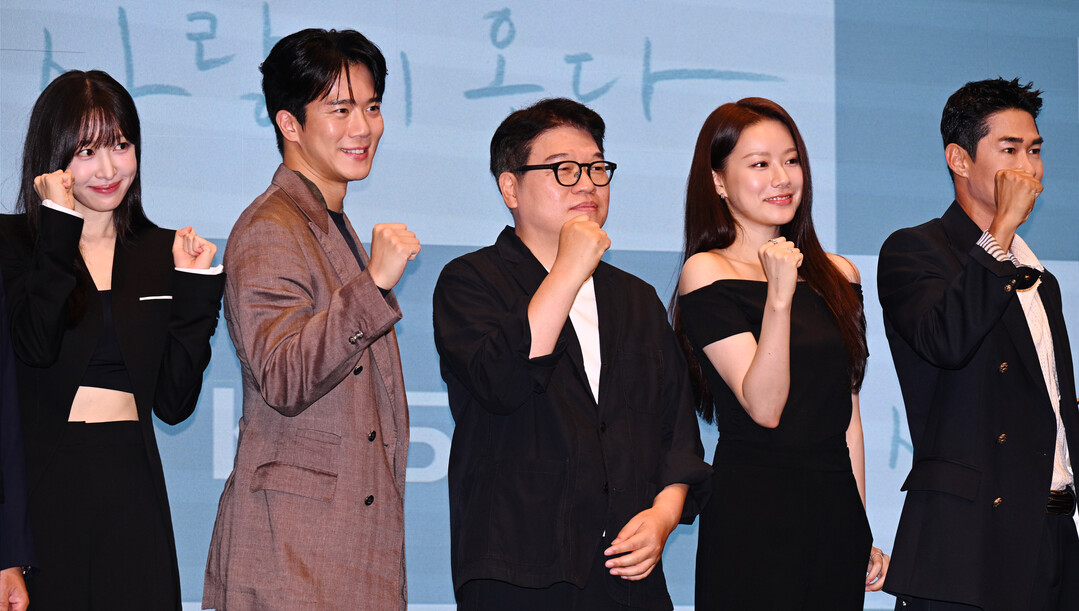 [K집중분석] KBS2 주말드라마 