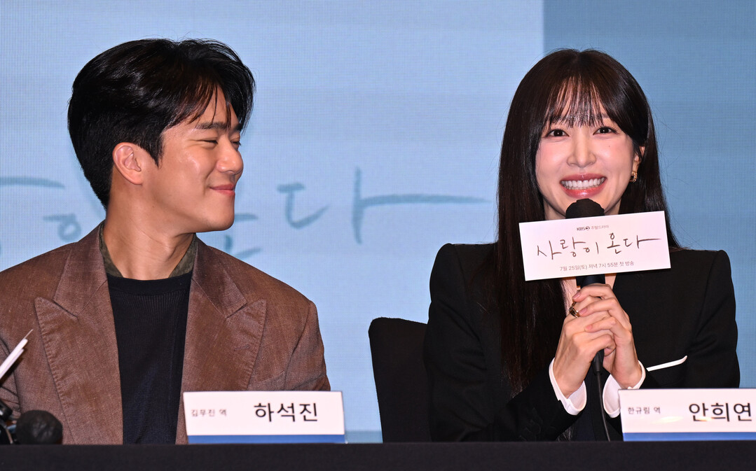 [K집중분석] KBS2 주말드라마 