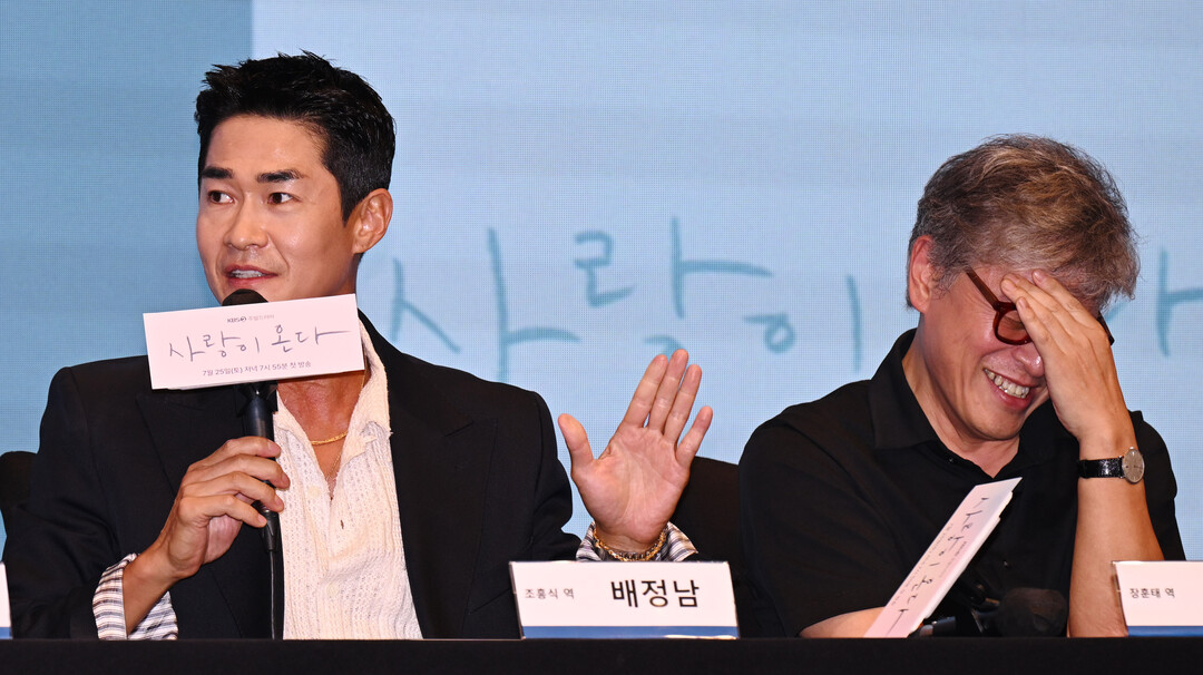[K집중분석] KBS2 주말드라마 