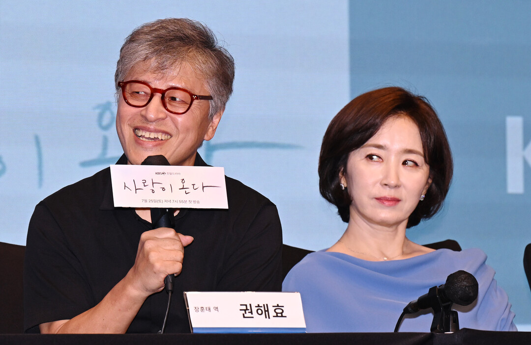 [K집중분석] KBS2 주말드라마 