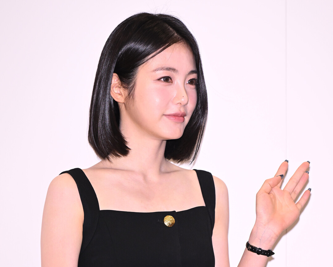 신예은, 시계처럼 정확한 미모! [포토]