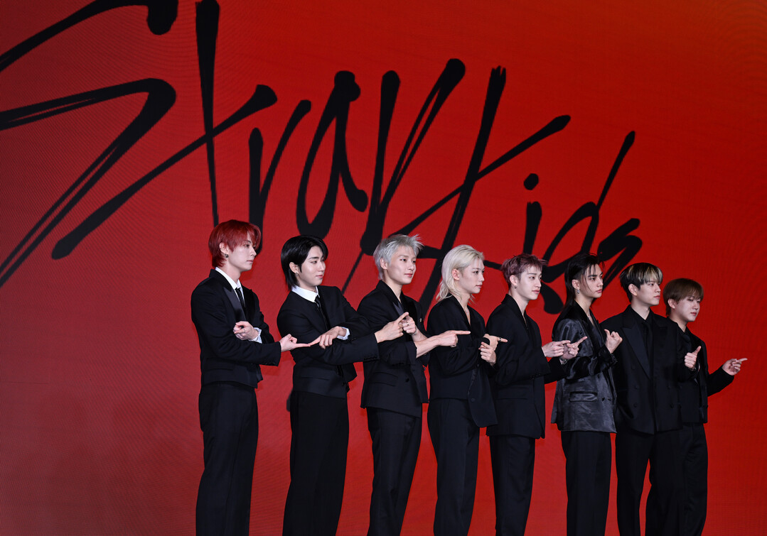 [K집중분석] 스트레이 키즈(Stray Kids) 
