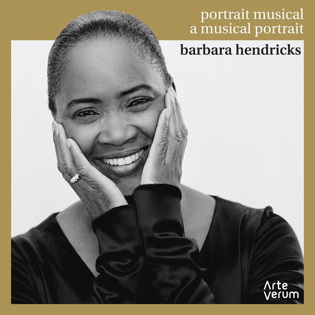 [이 소리] 반세기 성악 인생의 자화상 — 바바라 헨드릭스 'Portrait Musical / A Musical Portrait'