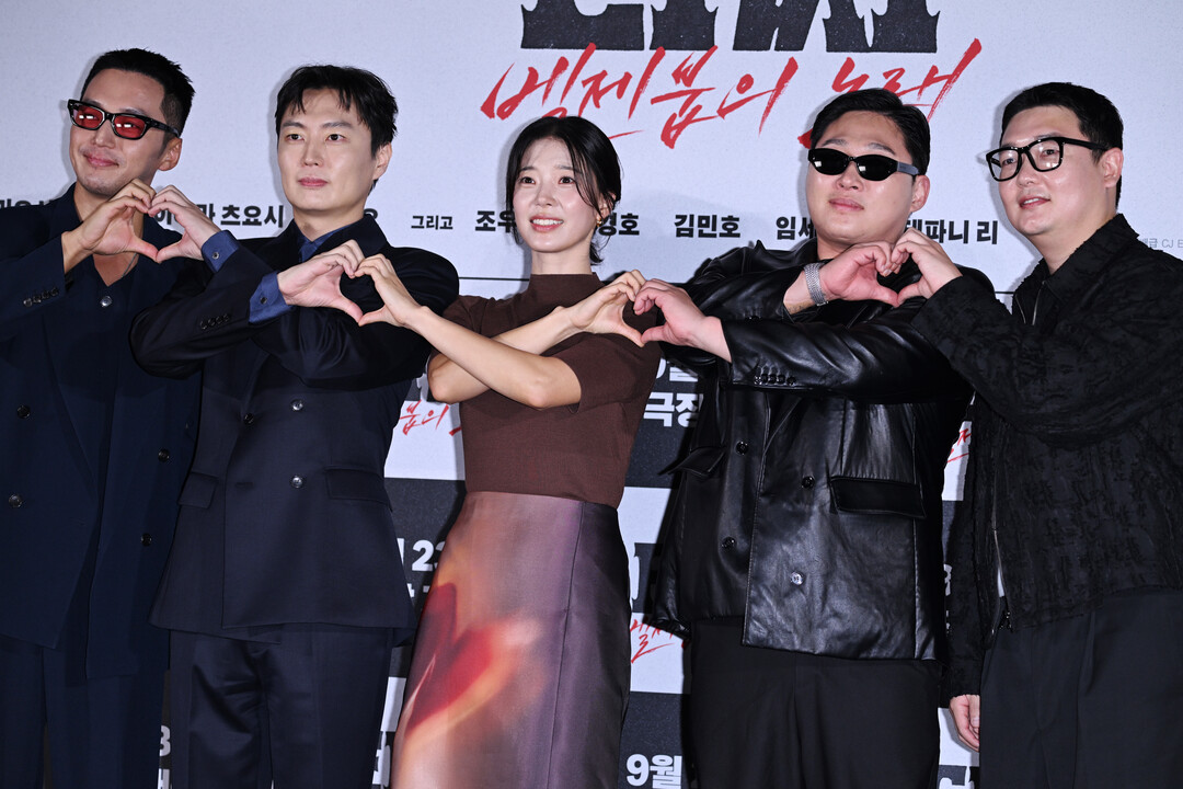 [K집중분석] ‘타짜: 벨제붑의 노래’①, “추석엔 역시 타짜”…20년 시리즈 피날레, 우정과 배신의 마지막 승부