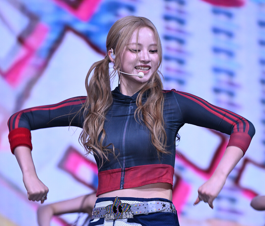 [K집중분석] 아워벌스데이(OURBIRTHDAY)⑥ 베이비, "제 이름, 아기처럼 귀엽다고 어머니가 지어주신 애칭이었다." 
