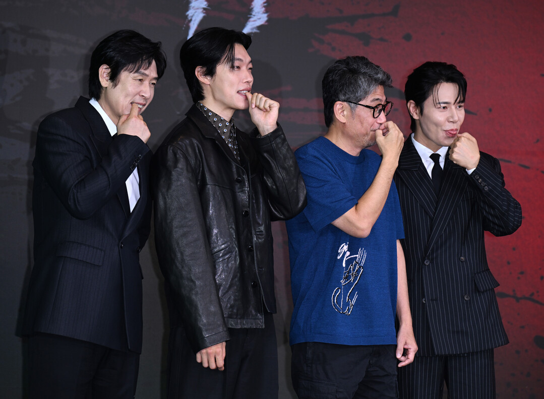 [K집중분석] 넷플릭스 ‘들쥐’①, "증명하지 못하면 가짜가 된다"…류준열·설경구·이규형이 완성한 추적 스릴러 
