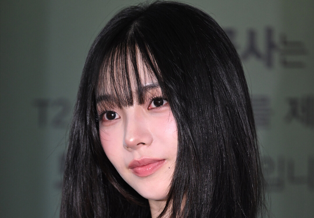 에스파(aespa) 카리나(Karina), 만찢녀! [포토]