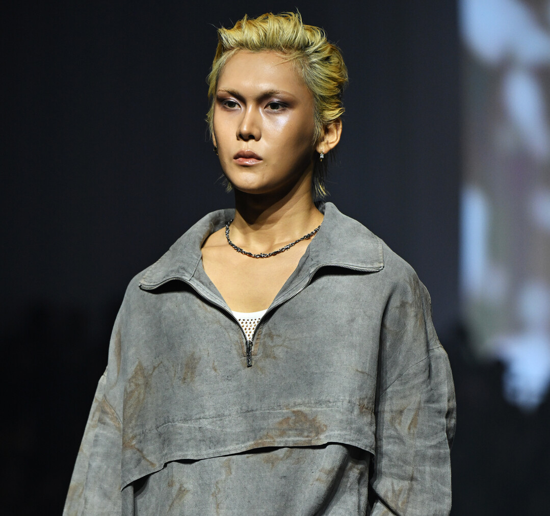 [2027 S/S 서울패션위크] 꿈과 현실의 경계에서, 얼킨(ULKIN)이 그린 