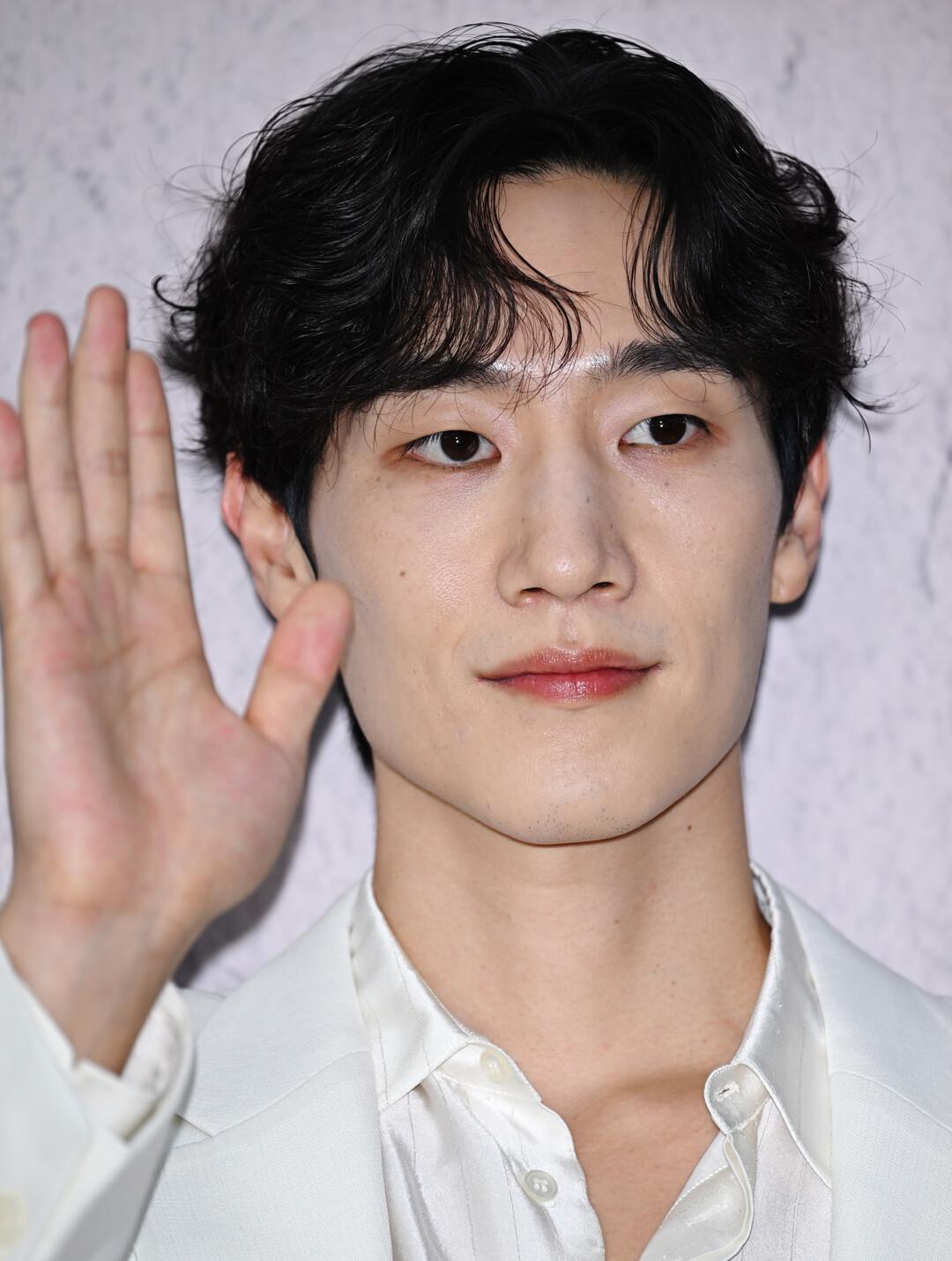 노상현, 조각이네! [포토]