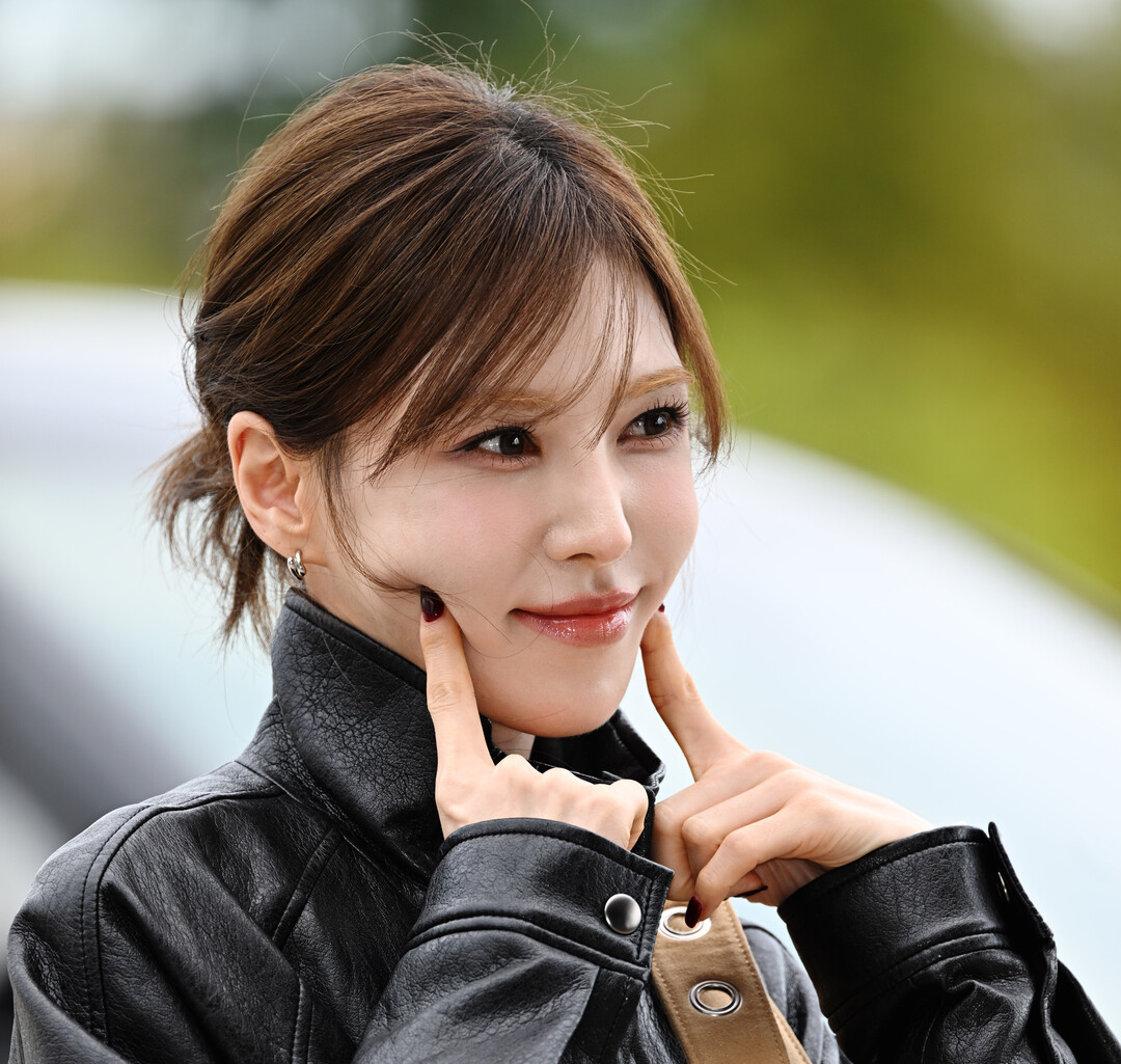 레드벨벳(Red Velvet) 웬디(Wendy), 팬들에게 보내는 깊은 눈빛! [포토]