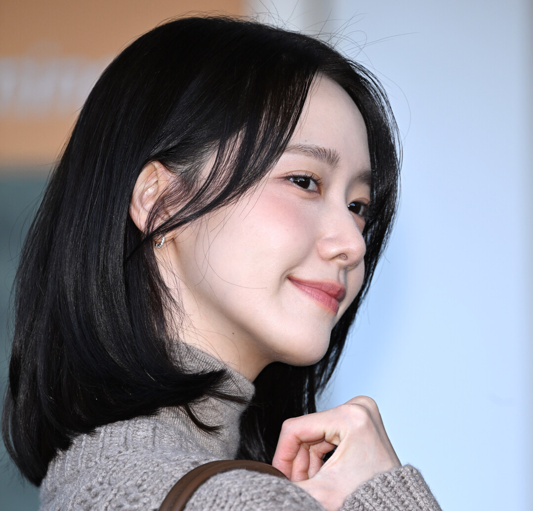 임윤아, 눈부실 뿐!