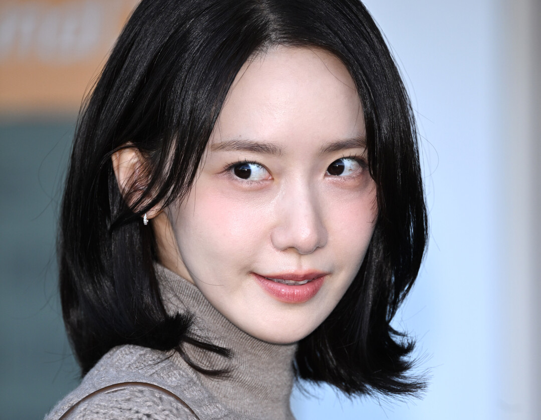 임윤아, 완벽해!