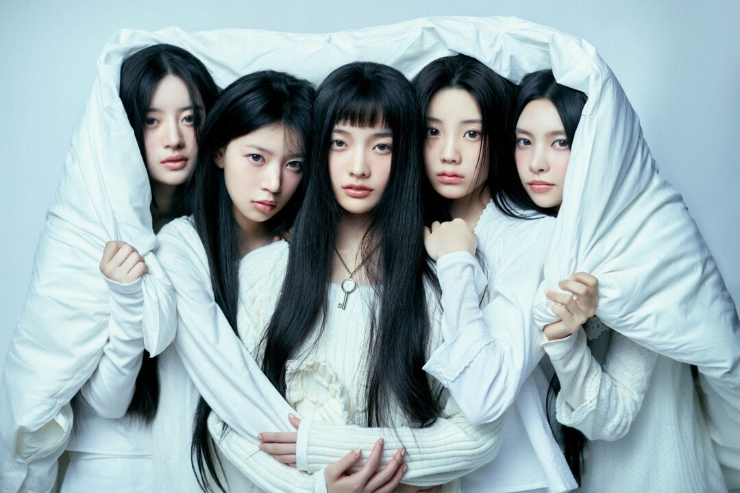 아일릿 ‘Magnetic’, 日 레코드협회 스트리밍 ‘트리플 플래티넘’ 인증…해외 여성 아티스트 곡 중 역대 최단기간!