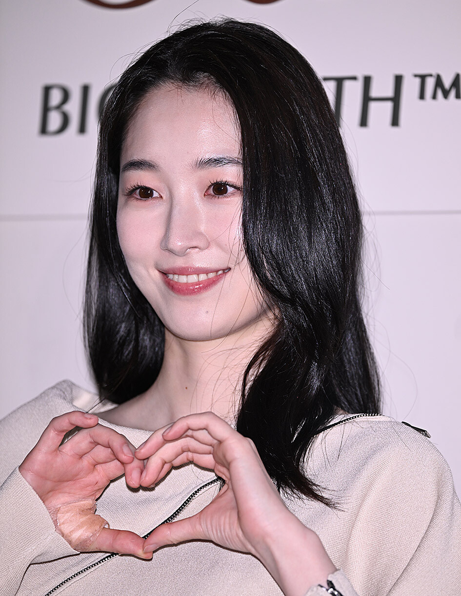 행사장에 번진 