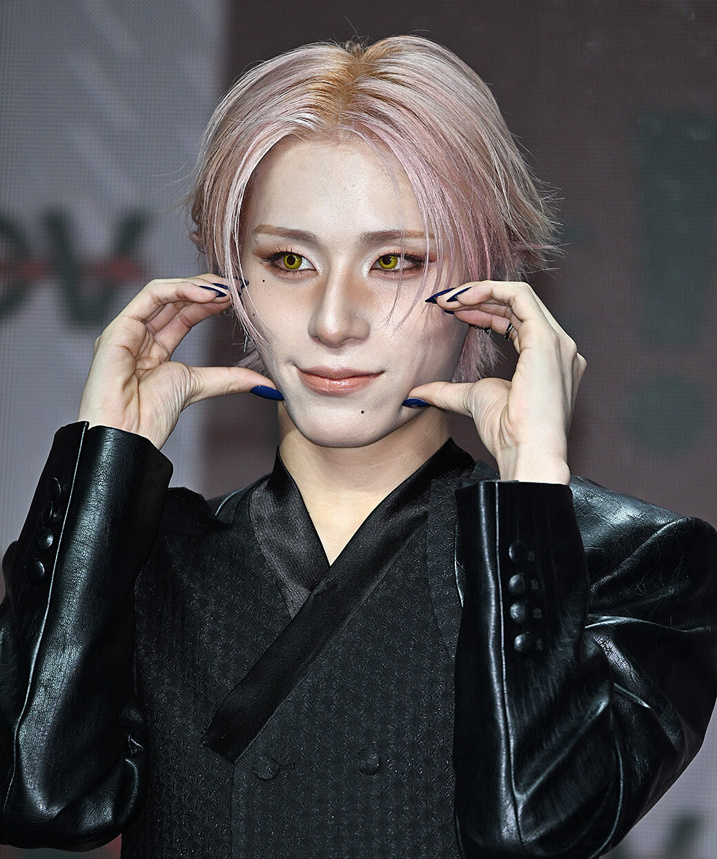 [K집중분석] 엑스러브(XLOV)④ 하루(Haru) “‘나 오늘 엑스러브했다’…해시태그처럼 퍼지는 무드 되고 싶다”